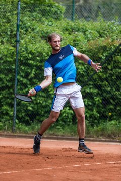 Bild 308 - RL/NL Suchsdorfer SV - SV Blankenese / Hamburger Polo Club